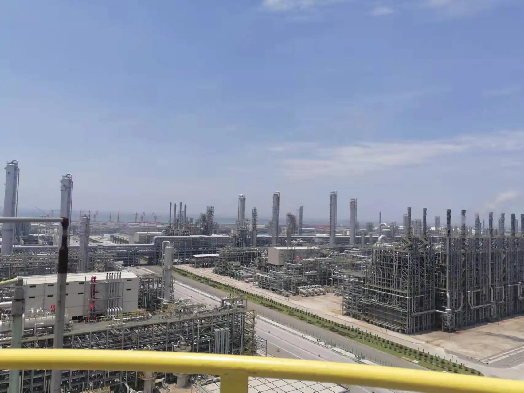 The Role of a Pneumatic Sleeve Control Valve in Process Control